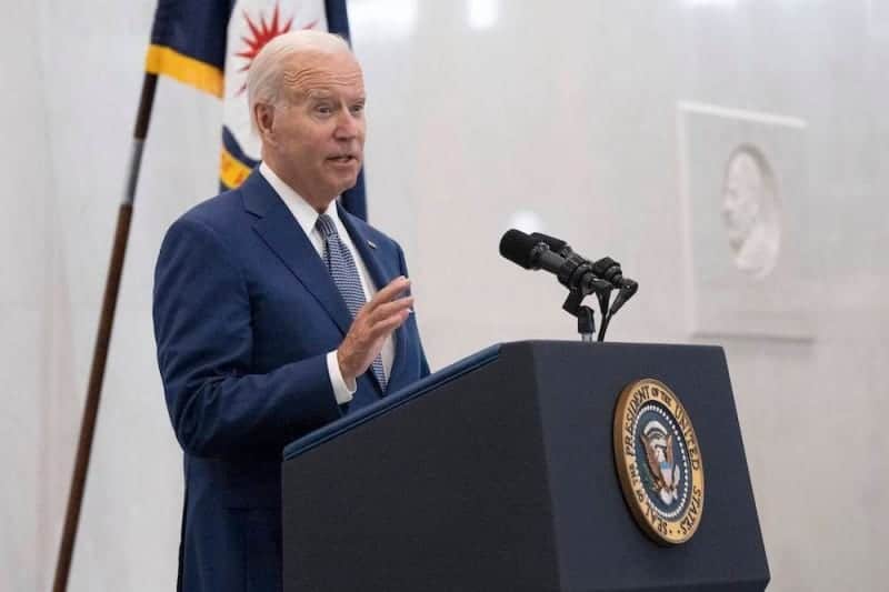 President Biden Reveals U.S. In ‘Constant Contact’ With Russia Over Brittney Griner’s Release, Claims Little ‘Positive Response’ 57 650338 650338 origin 1 3