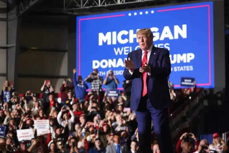 Democrats warn Trump using midterms to seize power he failed to on Jan. 6 19 650412 origin 1