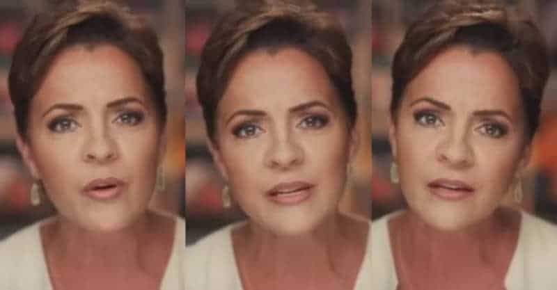 Watch: Kari Lake ad features pastor who frames LGBTQ people as sex-obsessed violent criminals 7 650442 origin 1