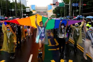 Taiwan celebrates diversity, equality in east Asia's largest Pride march 28 650486 origin 1