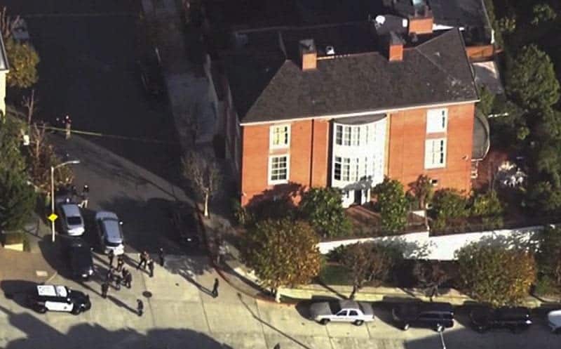 Intruder Seeking U.s. House Speaker Pelosi At Her Home Beats Husband With Hammer 3 650496 650496 origin 1 2