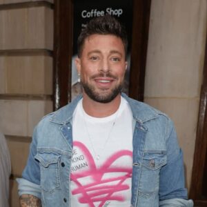 Duncan James was 'really scared' to come out in the early days of Blue 12 650514 origin 1