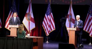 DeSantis lauds his record as Crist blasts it in Florida governor’s race 4 650534 origin 1