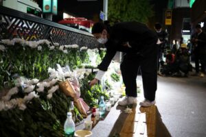 Seoul crush hits storied Itaewon nightlife district on verge of renewal 38 650602 origin 1