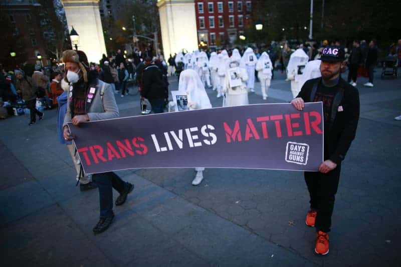 Manhattan Da’s Office Releases Recommendations For Officials To Better Serve Trans, Nonbinary Community 1 650649 origin 1