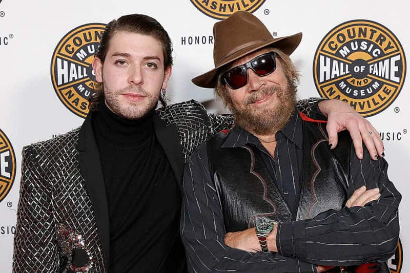 Hank Williams Jr.'S Son, Sam Williams, Comes Out As Gay In New Music Video + Interview -- Watch 3 650669 origin 1