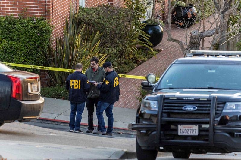 Hate speech, online extremism fed Pelosi attack, terror experts believe 45 650765 origin 1
