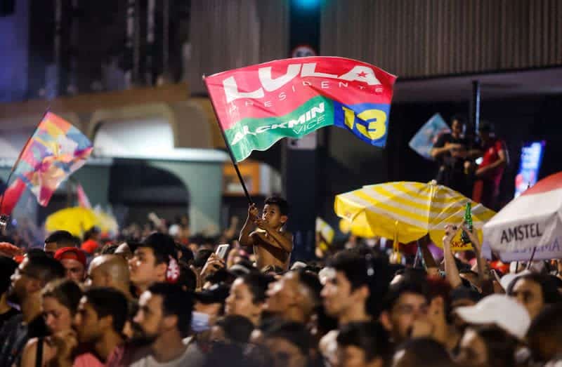Lula wins Brazilian election, but Bolsonaro does not concede 52 650937 650937 origin 1 1
