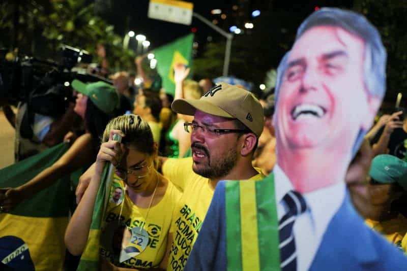 Lula wins Brazilian election, but Bolsonaro does not concede 53 650937 650937 origin 1 2