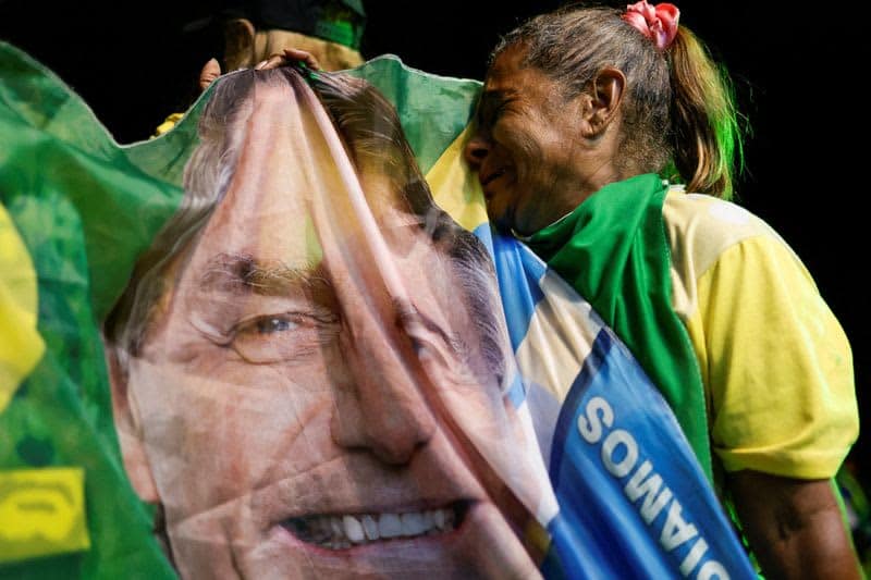 Lula wins Brazilian election, but Bolsonaro does not concede 55 650937 650937 origin 1 4