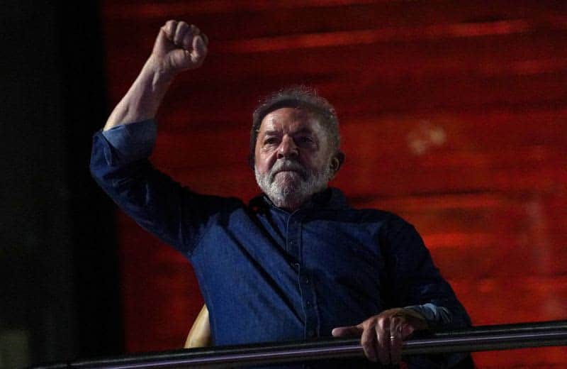 Lula wins Brazilian election, but Bolsonaro does not concede 51 650937 origin 1