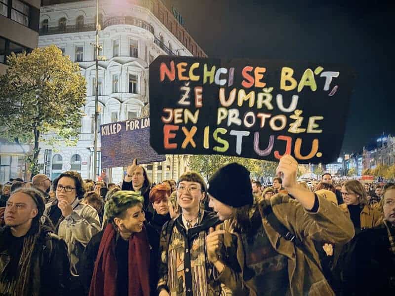 Lgbtq+ Stigmatization In The Czech Republic: A Worrying Trend Among Local Politicians 1 651086 origin 1