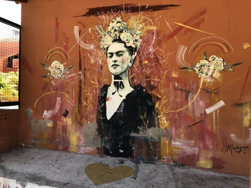 Mexican painter Frida Kahlo’s art and life is subject of new immersive exhibit in NYC 51 651156 origin 1