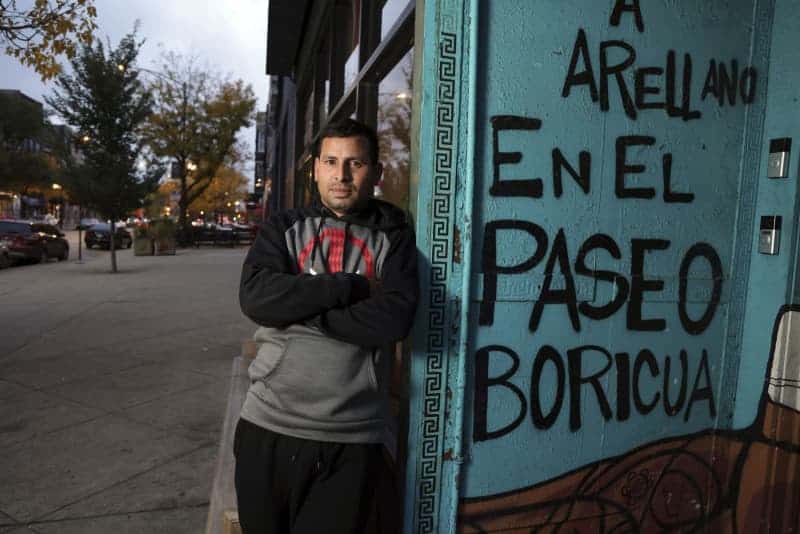 Migrants Arriving In Chicago Are More Than Just A Number. Here Are Some Of Their Stories 1 651343 origin 1