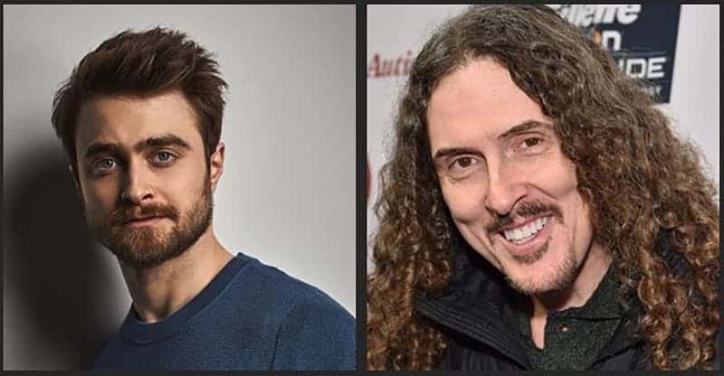 Movie review: 'Weird: The Al Yankovic Story' takes biopic myth and parodies it 77 651418 origin 1