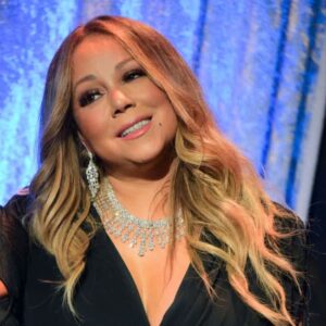 Mariah Carey says writing 'saved' her 62 651458 origin 1