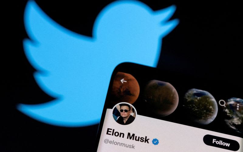 Twitter will not reinstate banned users without 'clear process,' Musk says 53 651478 origin 1