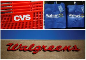 CVS, Walmart, Walgreens agree to pay $13.8 billion to settle U.S. opioid claims 46 651498 origin 1