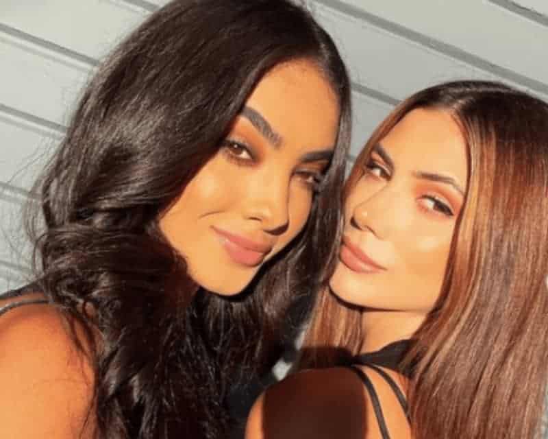 Miss Argentina &Amp; Miss Puerto Rico Contestants Reveal Secret Marriage After Meeting At 2020 Pageant 3 651733 651733 origin 1 2
