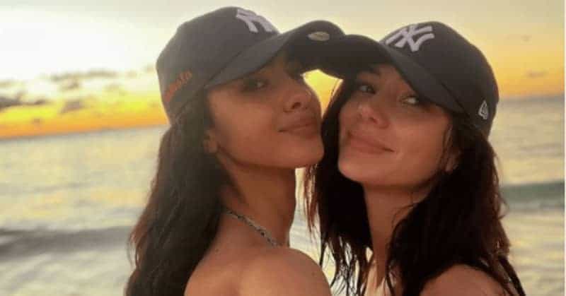 Miss Argentina &Amp; Miss Puerto Rico Contestants Reveal Secret Marriage After Meeting At 2020 Pageant 1 651733 origin 1