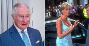 King Charles III Joked That He 'Might Be Gay' When Princess Diana Asked About Sex Book, Royal Biographer Says 62 651781 origin 1