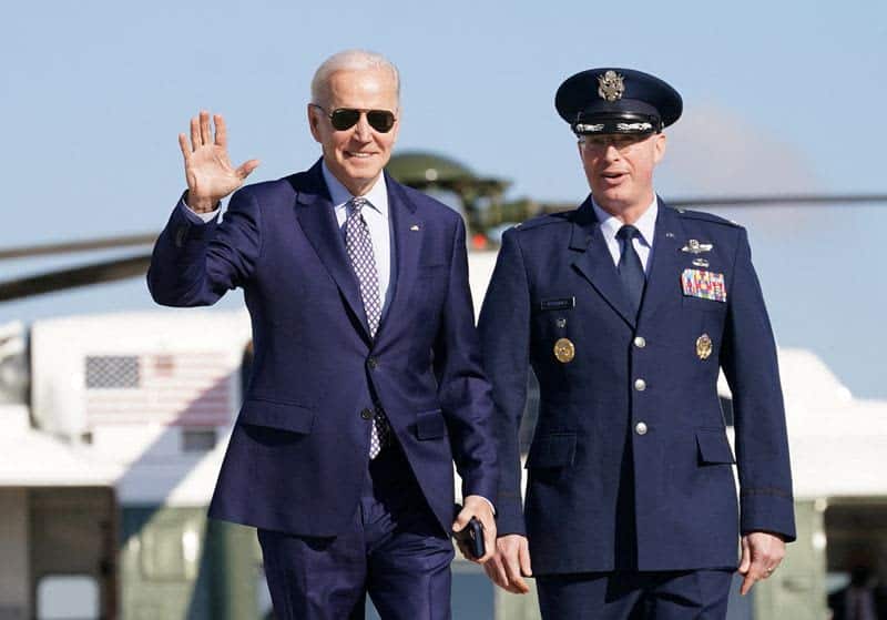 Biden Heads To U.s. West On Campaign As Midterms Close In 1 651823 origin 1