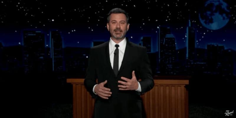 'The Guy Supports A Qanon Wacko': Jimmy Kimmel Records Hilarious Non-Endorsement Exposing Gop Candidate 1 651928 origin 1