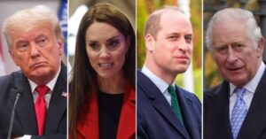 Donald Trump's Comments About Kate Middleton's Topless Photographs Sparked 'Torrents Of Profanity' From King Charles & Prince William 80 652023 origin 1