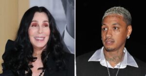 Cher, 76, Holds Hands With 36-Year-Old Rumored New Flame Alexander Edwards On Romantic Night Out 66 652049 origin 1