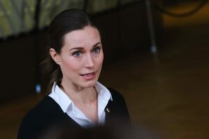 Finnish PM didn't neglect official duties at parties, official finds 16 652178 origin 1