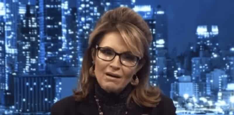 Watch: Sarah Palin Suggests Only White Suburban 'Mama Grizzlies' Care About The Safety Of Their 'Cubs' 1 652231 origin 1