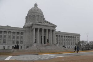 Missouri House candidate who has espoused anti-Semitism, racism charged with assault 34 652281 origin 1
