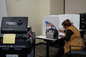 Special Report-Voting-system firms battle right-wing rage against the machines 18 652376 origin 1