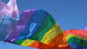 Argentina: LGBTQ community celebrates 31st Pride Parade in Buenos Aires 8 652392 origin 1