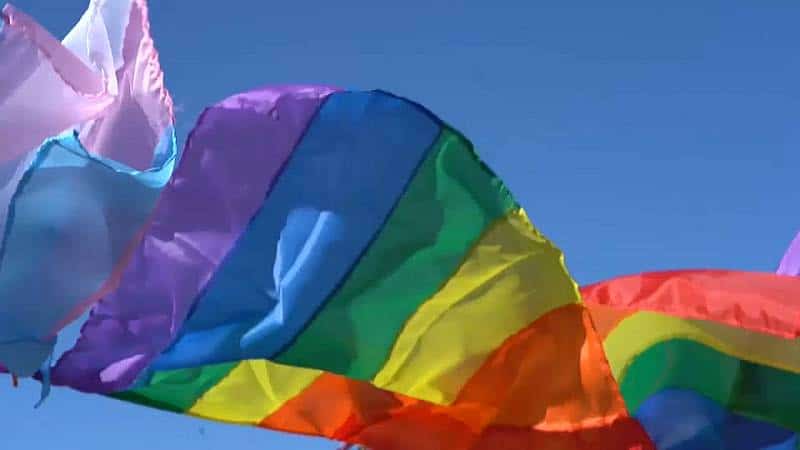 Argentina: LGBTQ community celebrates 31st Pride Parade in Buenos Aires 7 652392 origin 1