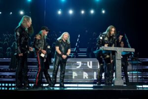 “I’m the gay guy in the band” -- Watch Judas Priest's Acceptance Speech at 2022 Rock and Roll Hall of Fame Ceremony 4 652402 origin 1