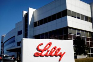 Eli Lilly says some staff want to leave Indiana because of abortion ban, Financial Times reports 36 652630 origin 1