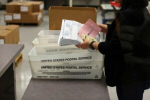 'Kill them': Arizona election workers face midterm threats 32 652640 origin 1