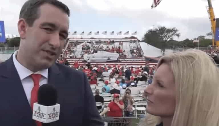 'Get 'em outta here': Right-wing reporters say that citizens who 'disrespect the flag' should be deported 19 652664 origin 1