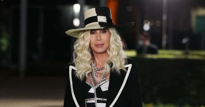 'Love Doesn't Know Math': Cher, 76, CONFIRMS She's Dating Alexander 'AE' Edwards, 36, Reveals He's Already Met Her Family 23 652791 652791 origin 1 1