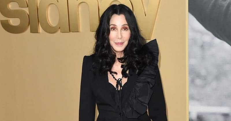 'Love Doesn't Know Math': Cher, 76, CONFIRMS She's Dating Alexander 'AE' Edwards, 36, Reveals He's Already Met Her Family 25 652791 652791 origin 1 3