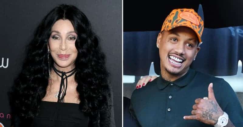'Love Doesn't Know Math': Cher, 76, CONFIRMS She's Dating Alexander 'AE' Edwards, 36, Reveals He's Already Met Her Family 22 652791 origin 1
