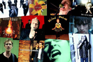 17 One-Hit Wonders From the '90s: Where Are They Now? 16 652807 origin 1