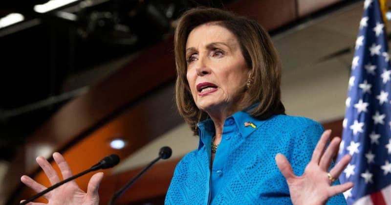 House Speaker Nancy Pelosi Fires Back At Elon Musk For Pushing 'Destructive' Conspiracy Theory About Husband Paul'S Hammer Attack 3 652922 652922 origin 1 2