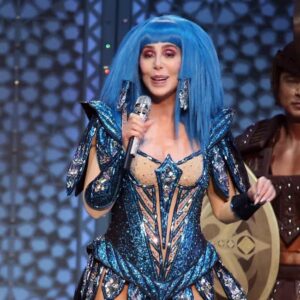 Cher is the new face of Balmain 46 653004 origin 1