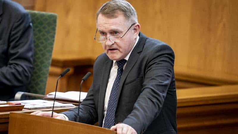 Faroe Islands Foreign Minister Dismissed After Homophobic Remarks 1 653034 origin 1