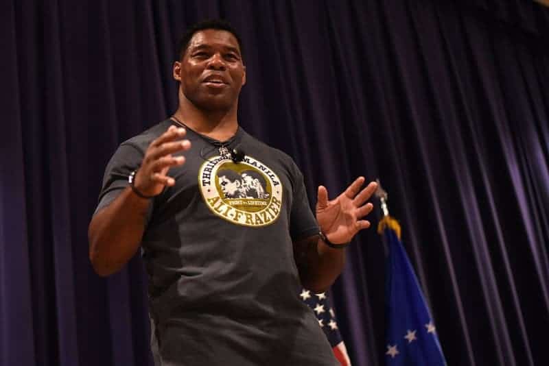 'Are You Kidding Me?' Howard Stern Blasts Herschel Walker In Profanity-Filled Rant 1 653044 origin 1
