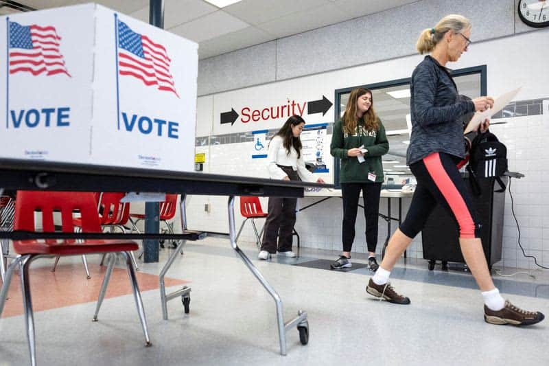 Americans Vote On Control Of Congress, And Biden'S Agenda, In Midterm Elections 2 653054 653054 origin 1 1