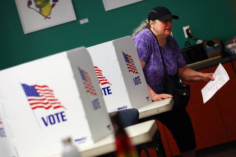 Americans Vote On Control Of Congress, And Biden'S Agenda, In Midterm Elections 4 653054 653054 origin 1 3