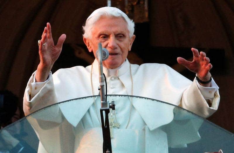 Former Pope Benedict To Mount Legal Defense Over Abuse Cover-Up Accusation 1 653088 origin 1